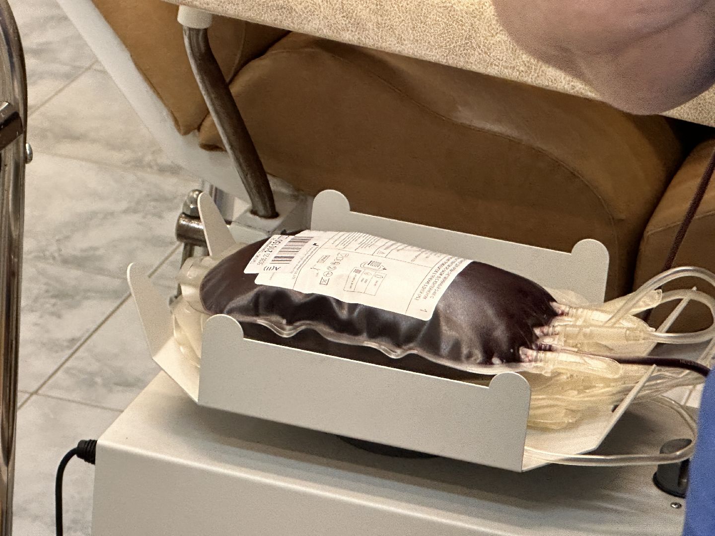 Одинцово, День Донора, Сдай Кровь, Спаси Жизнь