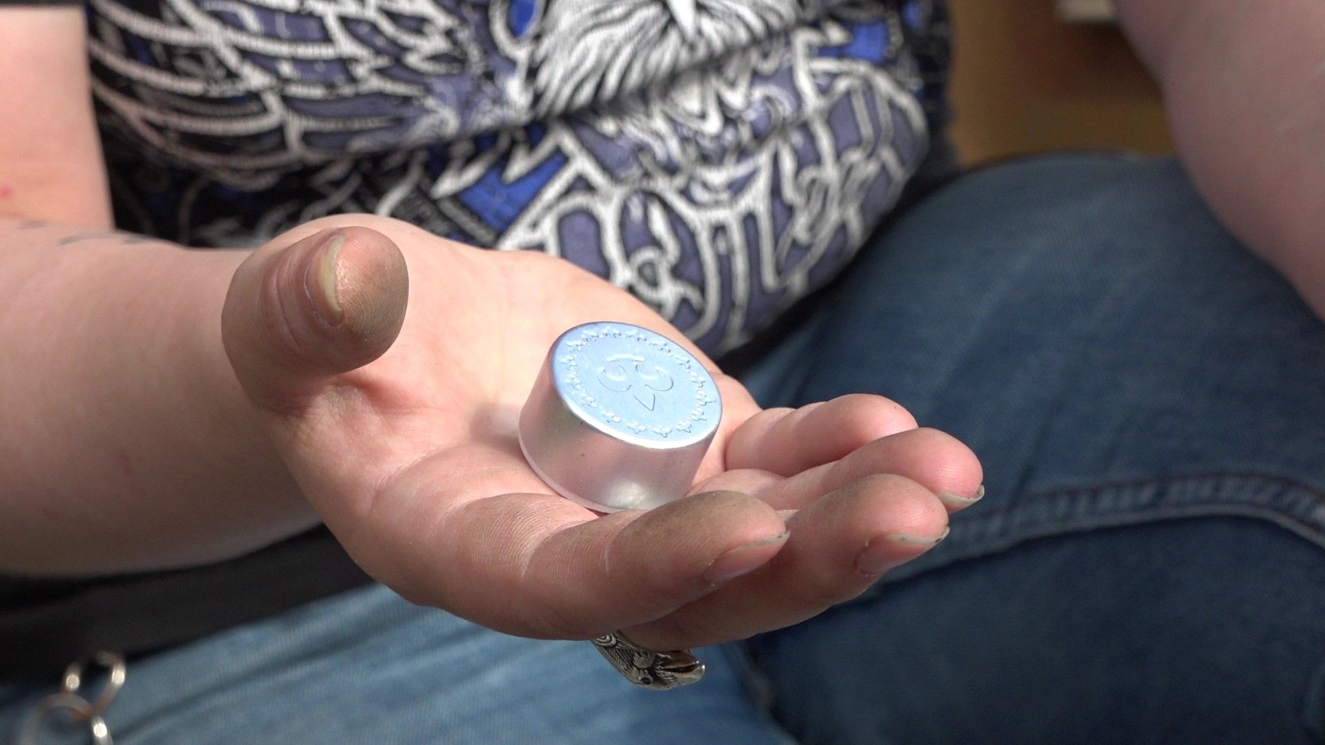 Добрые крышечки, Домодедово