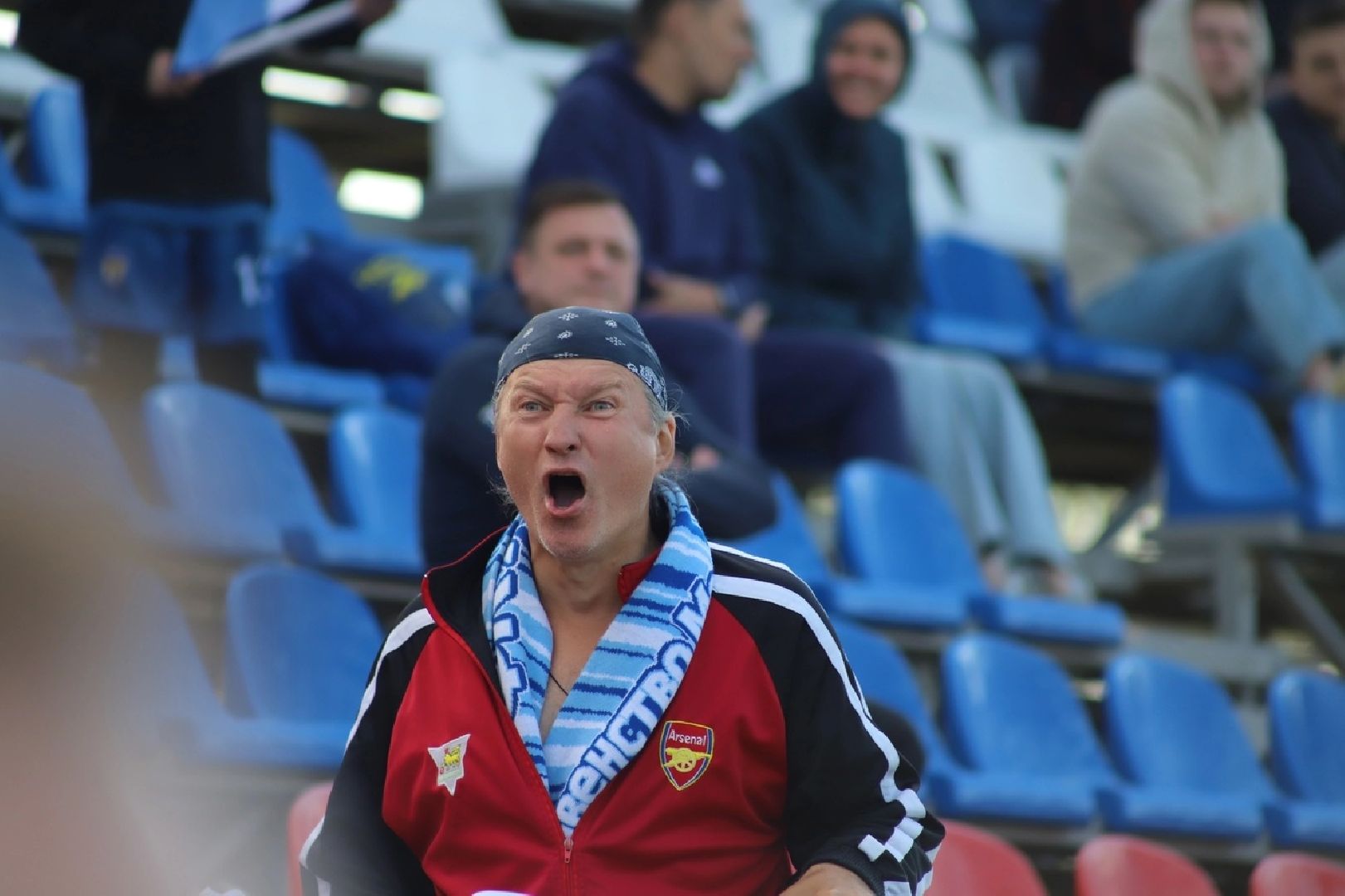 Клин, спорт, молодежь, общество, футбол