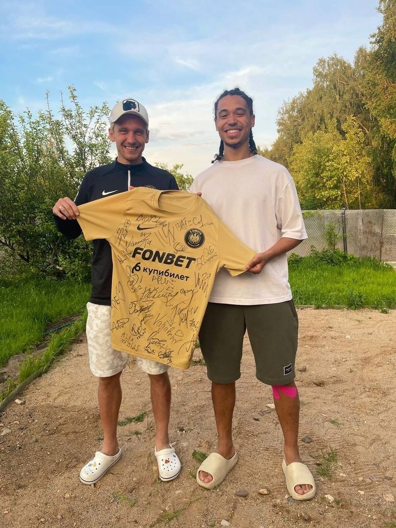 Клин, спорт, молодежь, общество, футбол