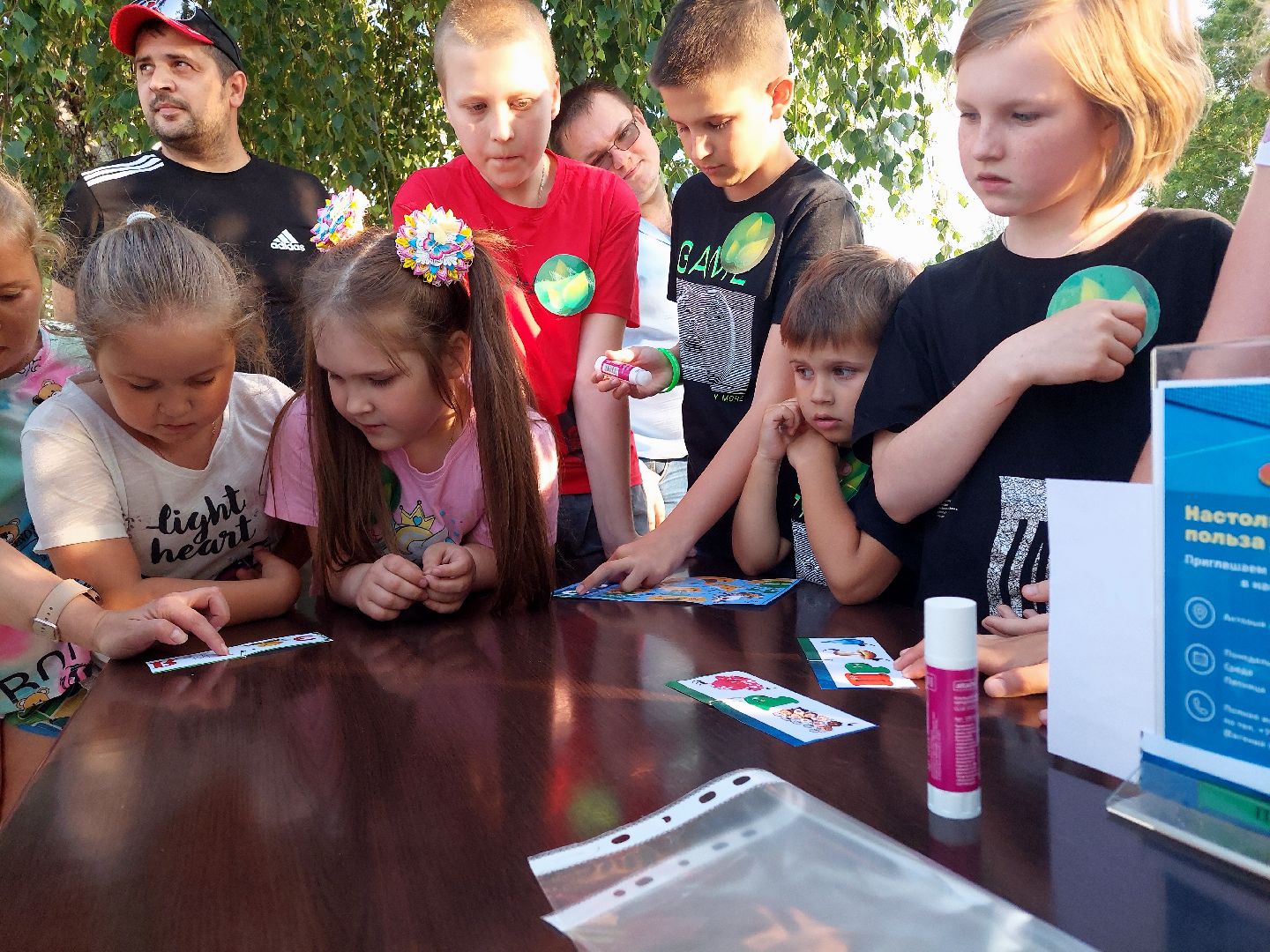 дети, экология, Уралхим