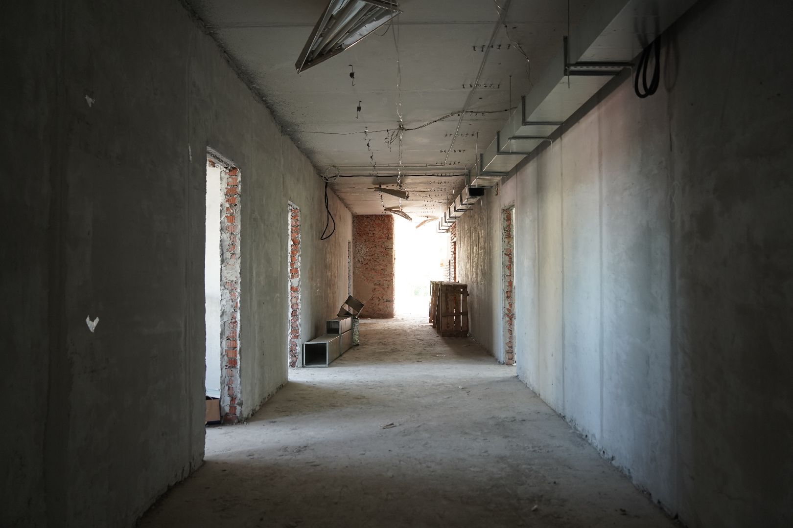 #Рошаль#БольшаяШатура#капремонт#школа