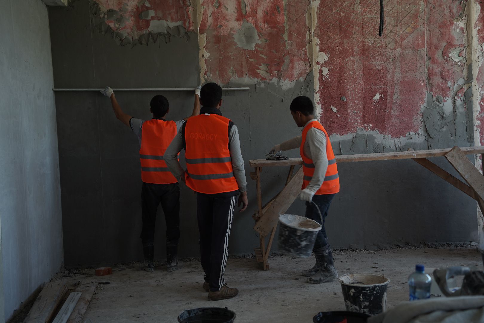 #Рошаль#БольшаяШатура#капремонт#школа