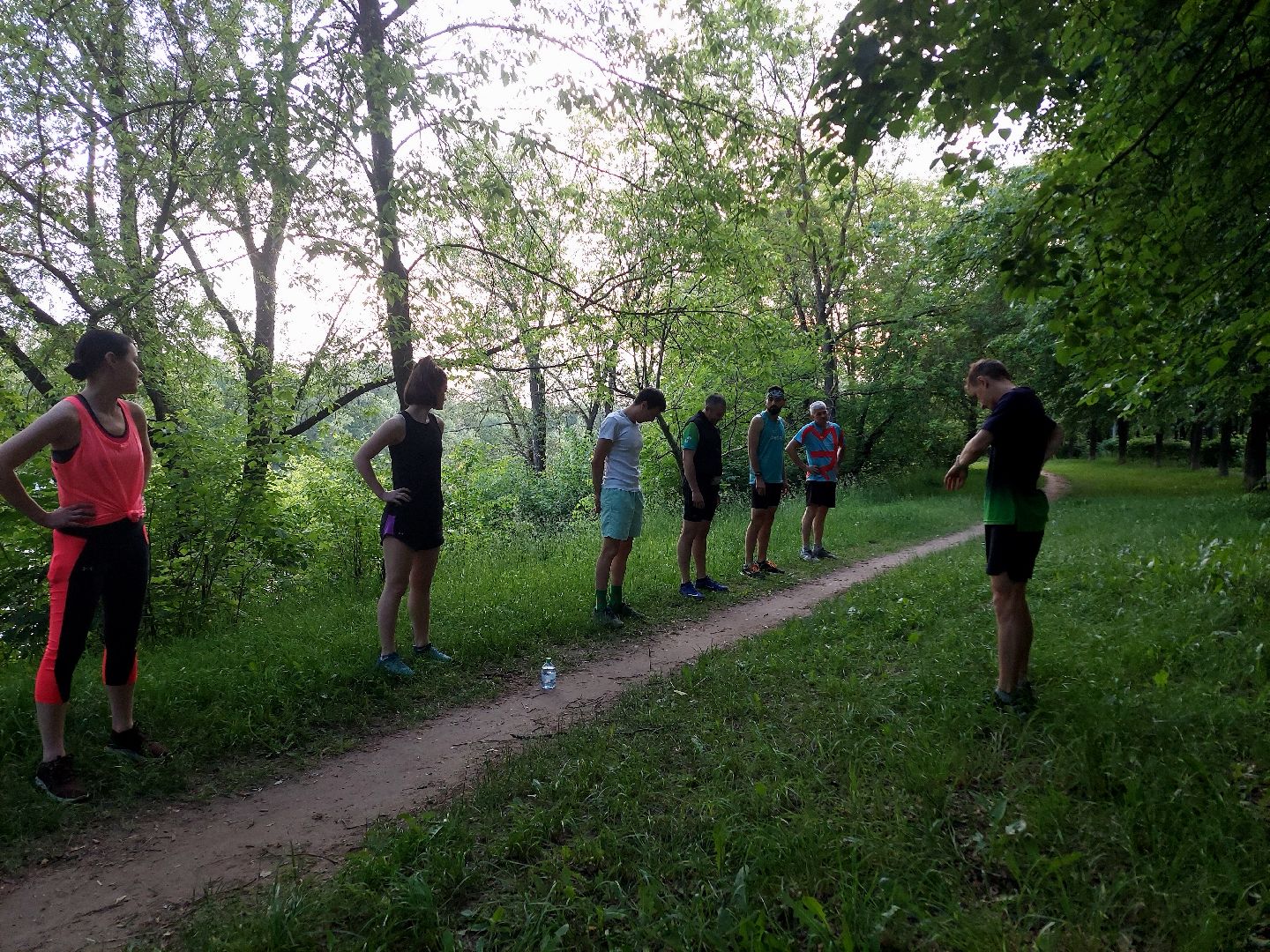 спорт, Уралхим, жители