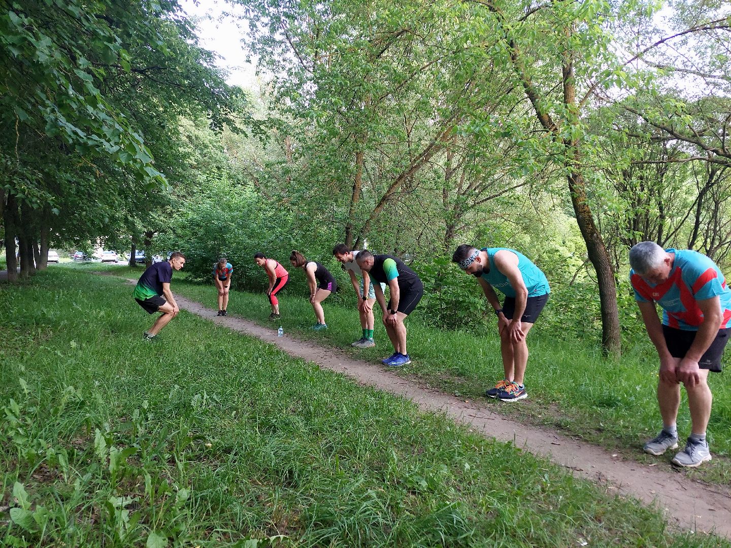 спорт, Уралхим, жители