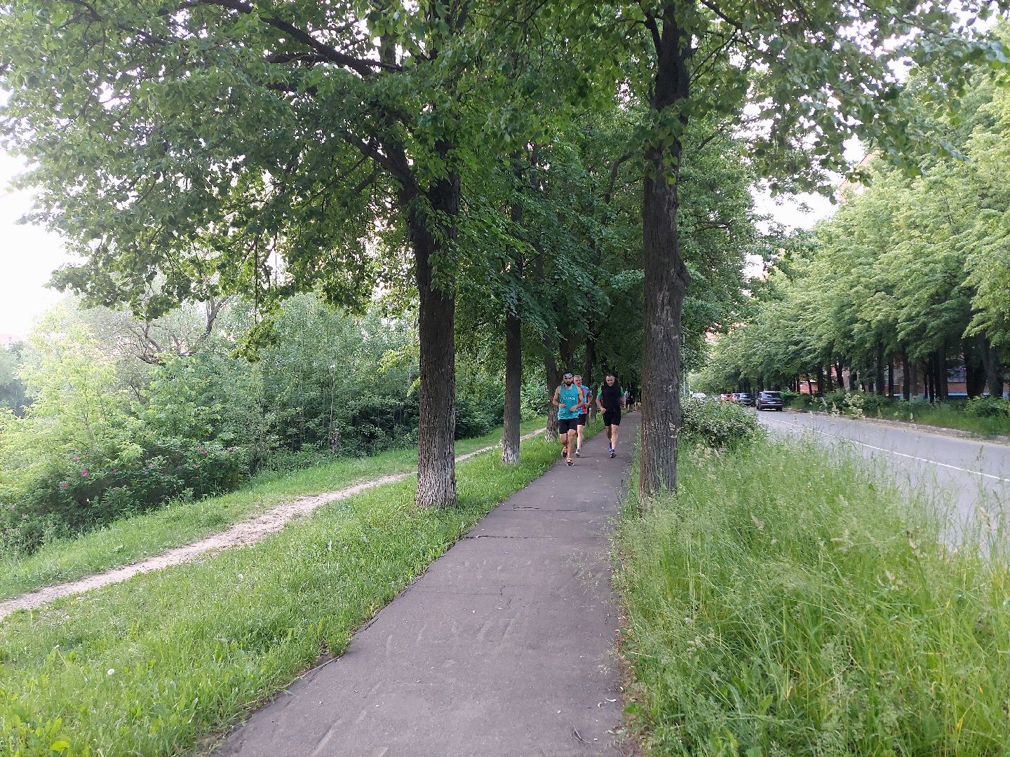 спорт, Уралхим, жители