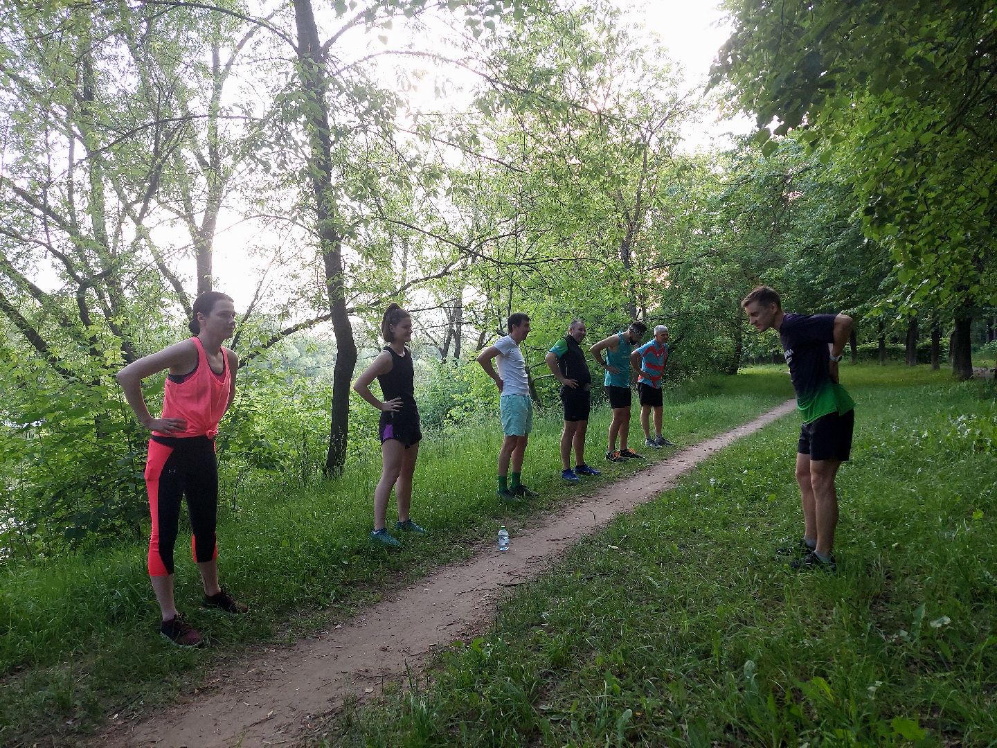 спорт, Уралхим, жители