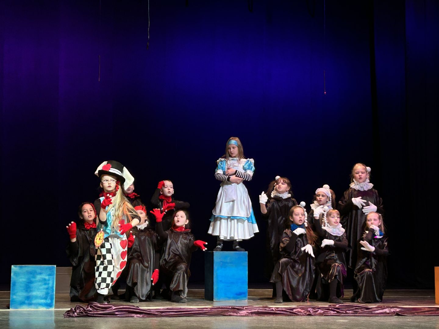 Фрязино, культура