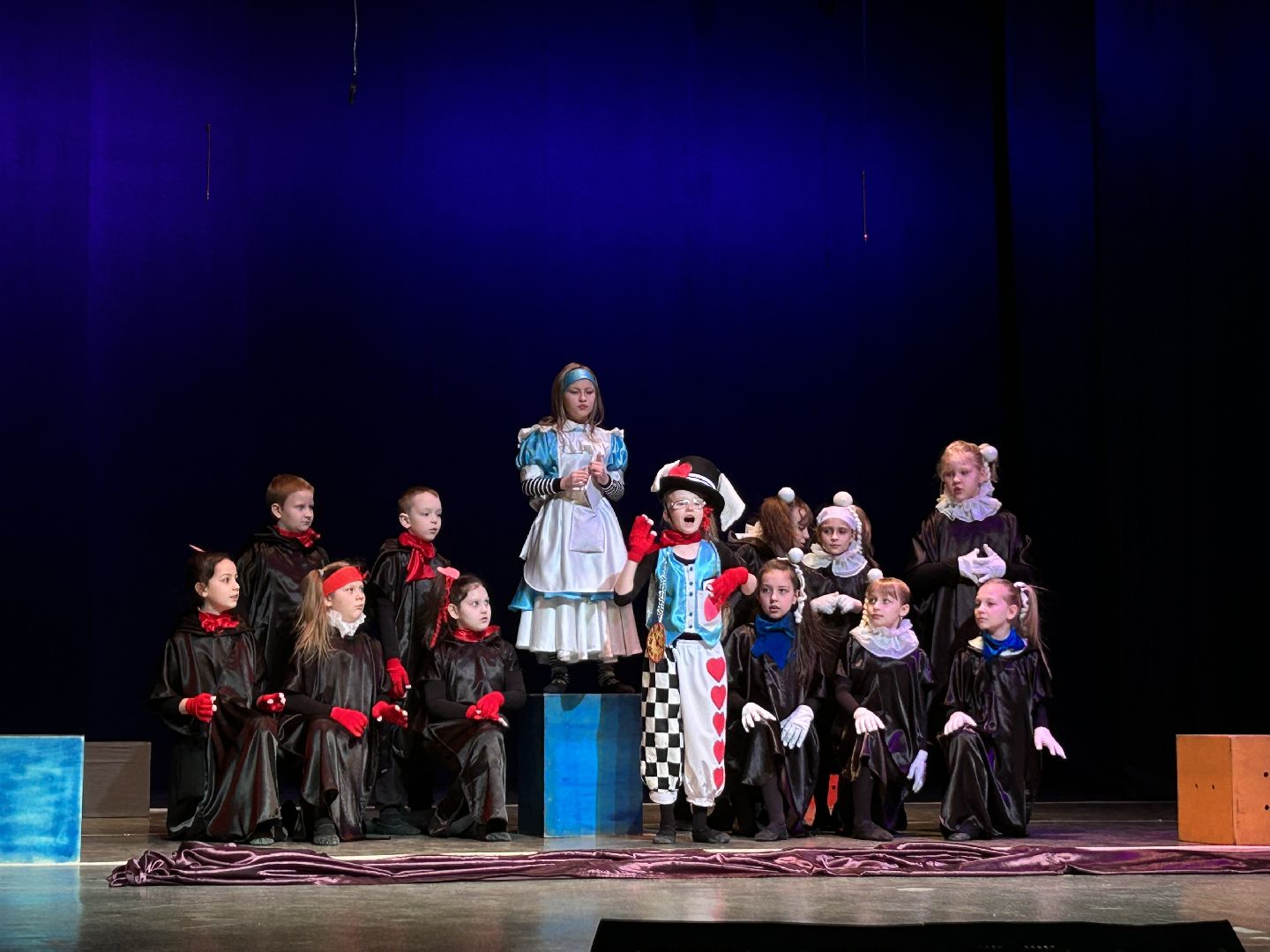 Фрязино, культура