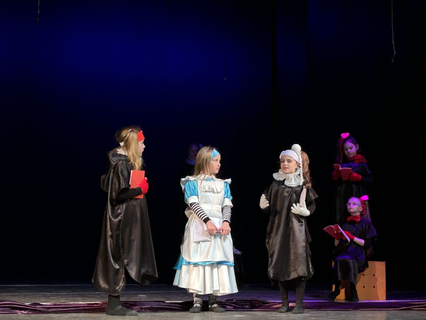 Фрязино, культура