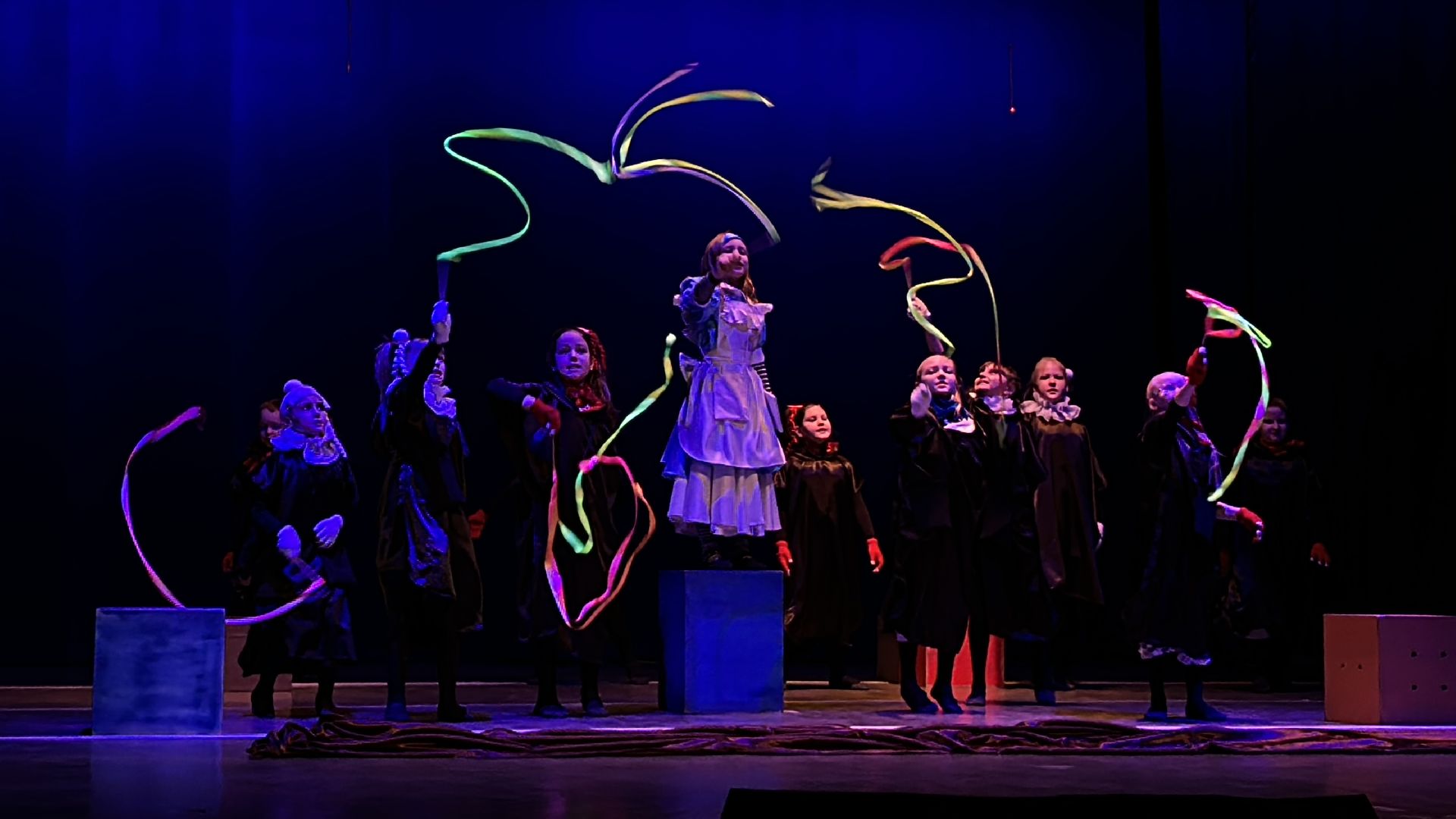 Фрязино, культура