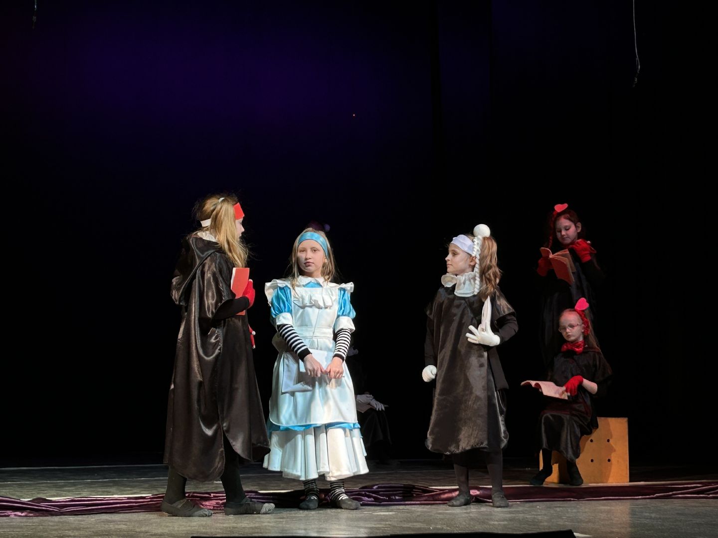 Фрязино, культура