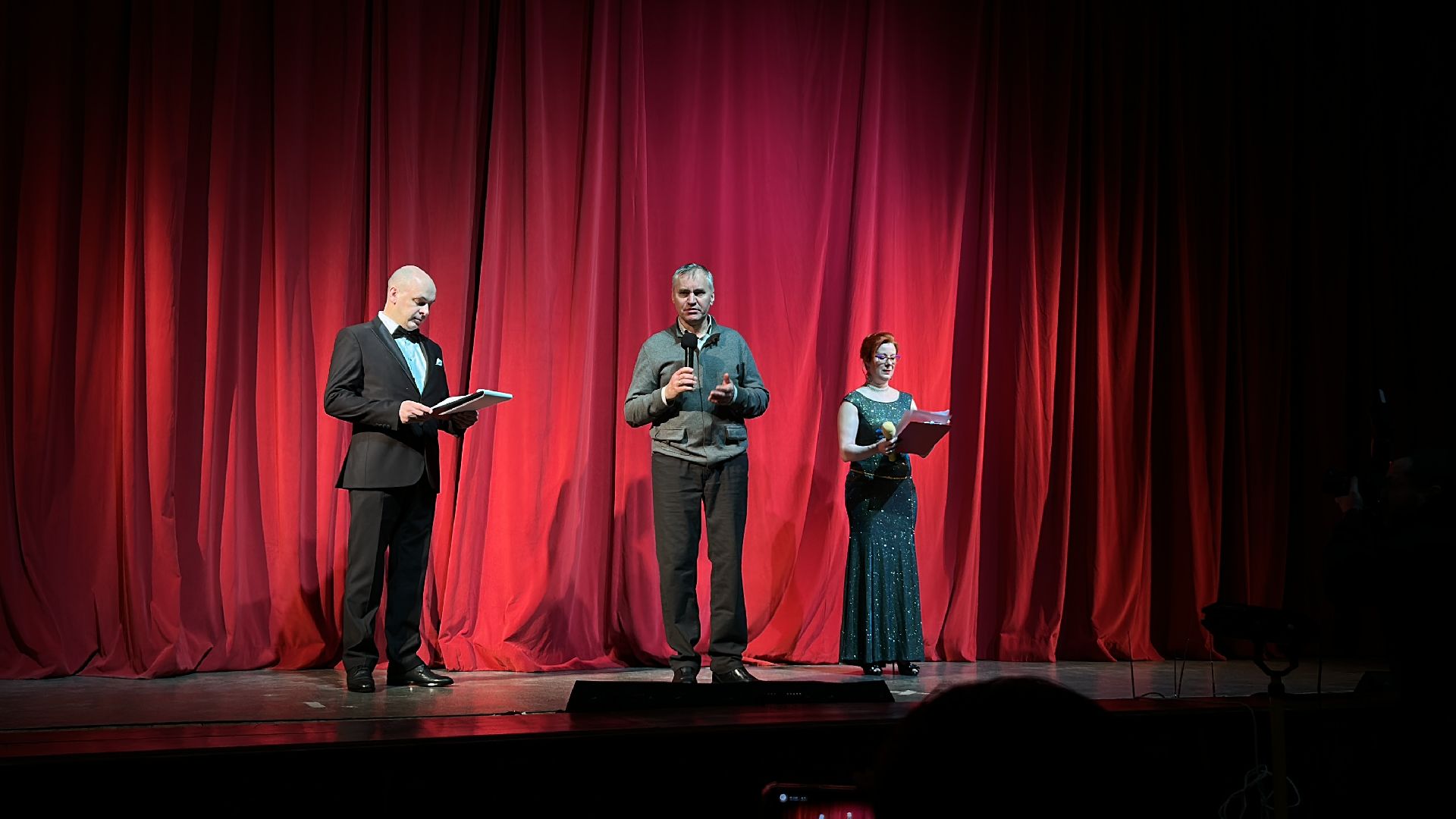 Фрязино, культура