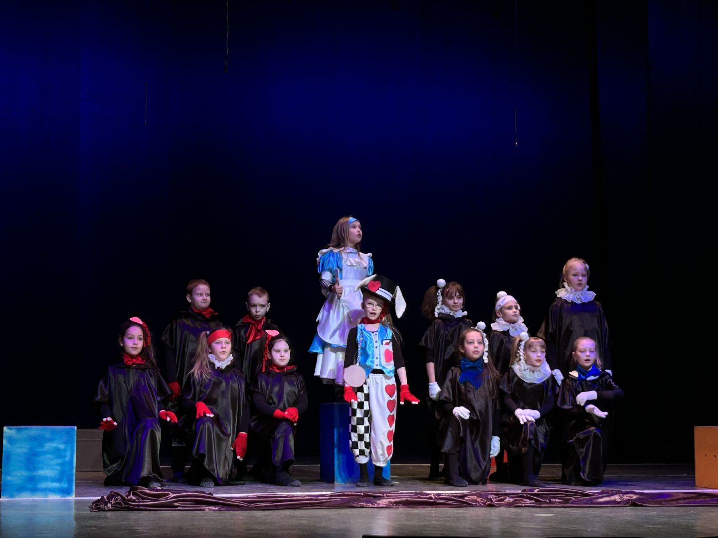 Фрязино, культура