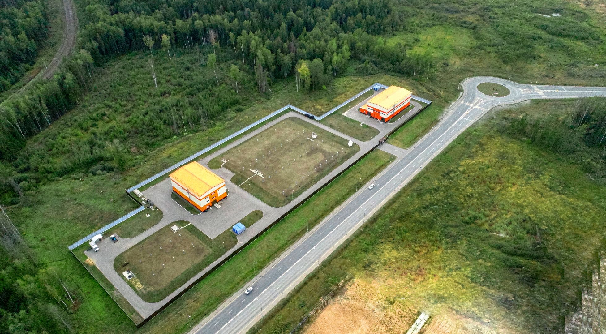 Солнечногорск, Есипово, экономика, индустриальный парк, инвестиции