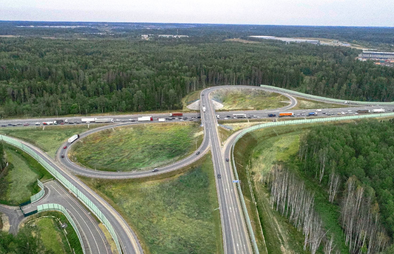 Солнечногорск, Есипово, экономика, индустриальный парк, инвестиции