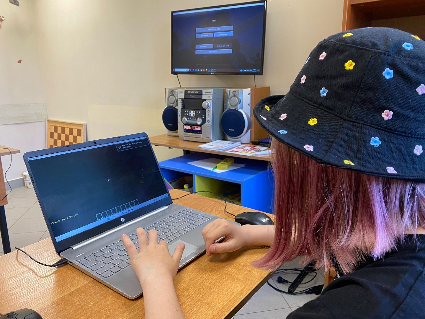 Домодедово, школа программирования, библиотека, информационные технологии