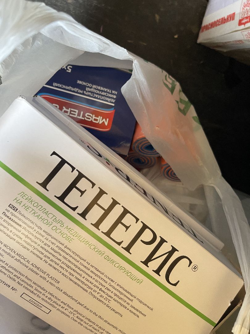 Одинцово, Немчиновка, специальная военная операция, барс, добровольцы, губернатор