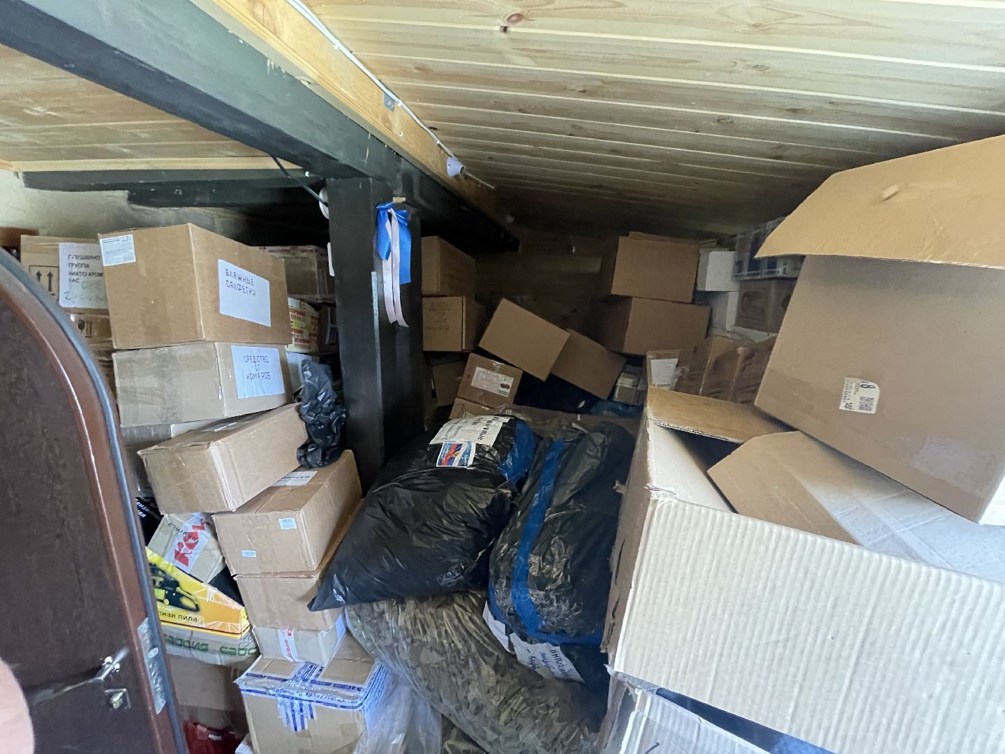 Одинцово, Немчиновка, специальная военная операция, барс, добровольцы, губернатор