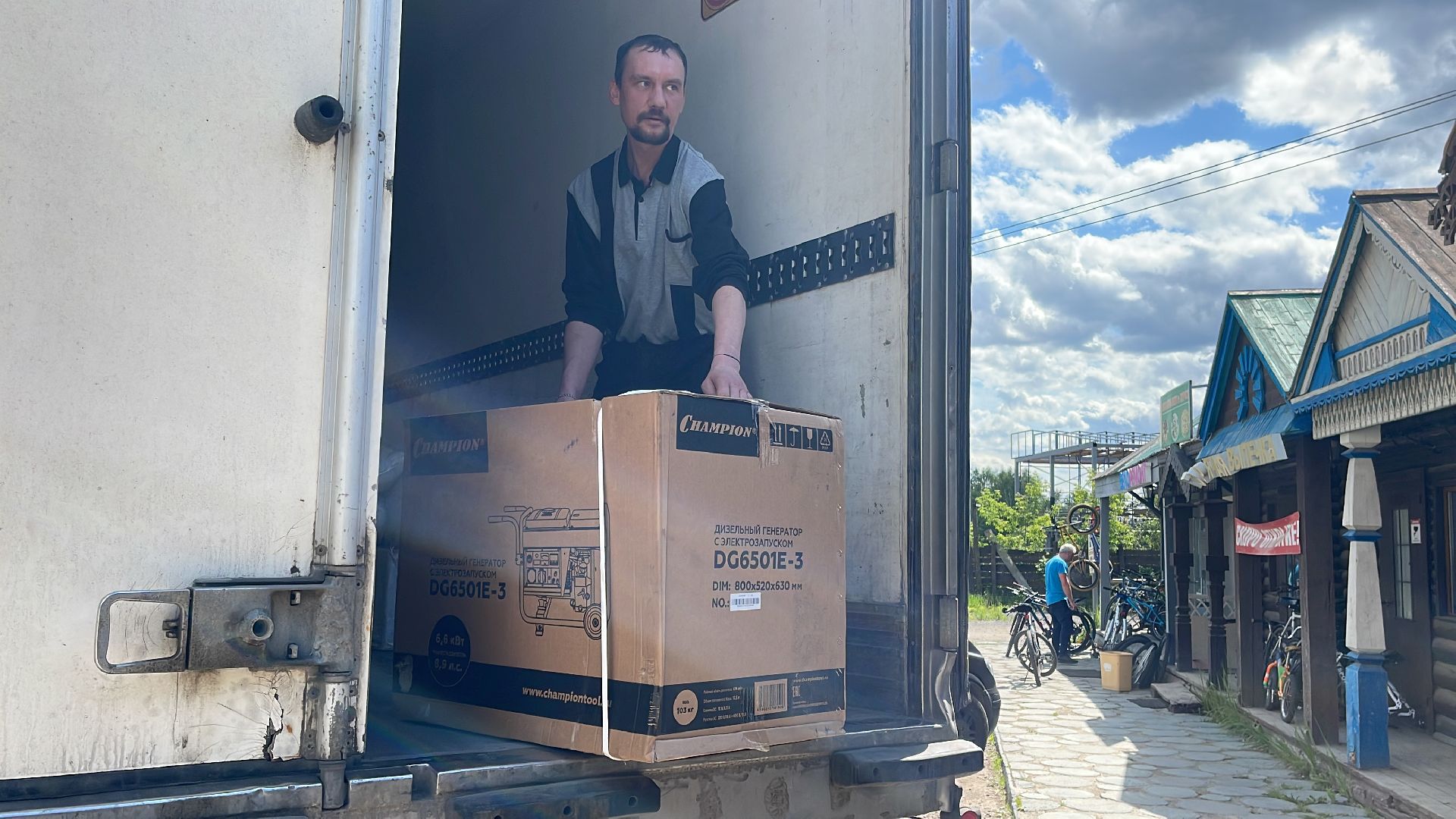 Одинцово, Немчиновка, специальная военная операция, барс, добровольцы, губернатор