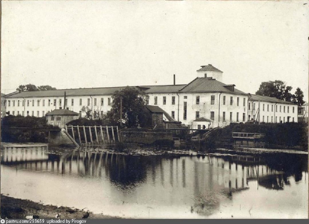 Щёлково, строительство