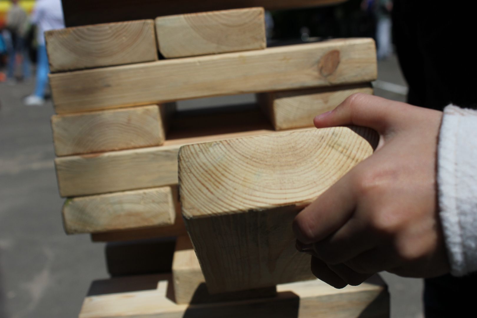 Ступино, Старая Ситня, день села