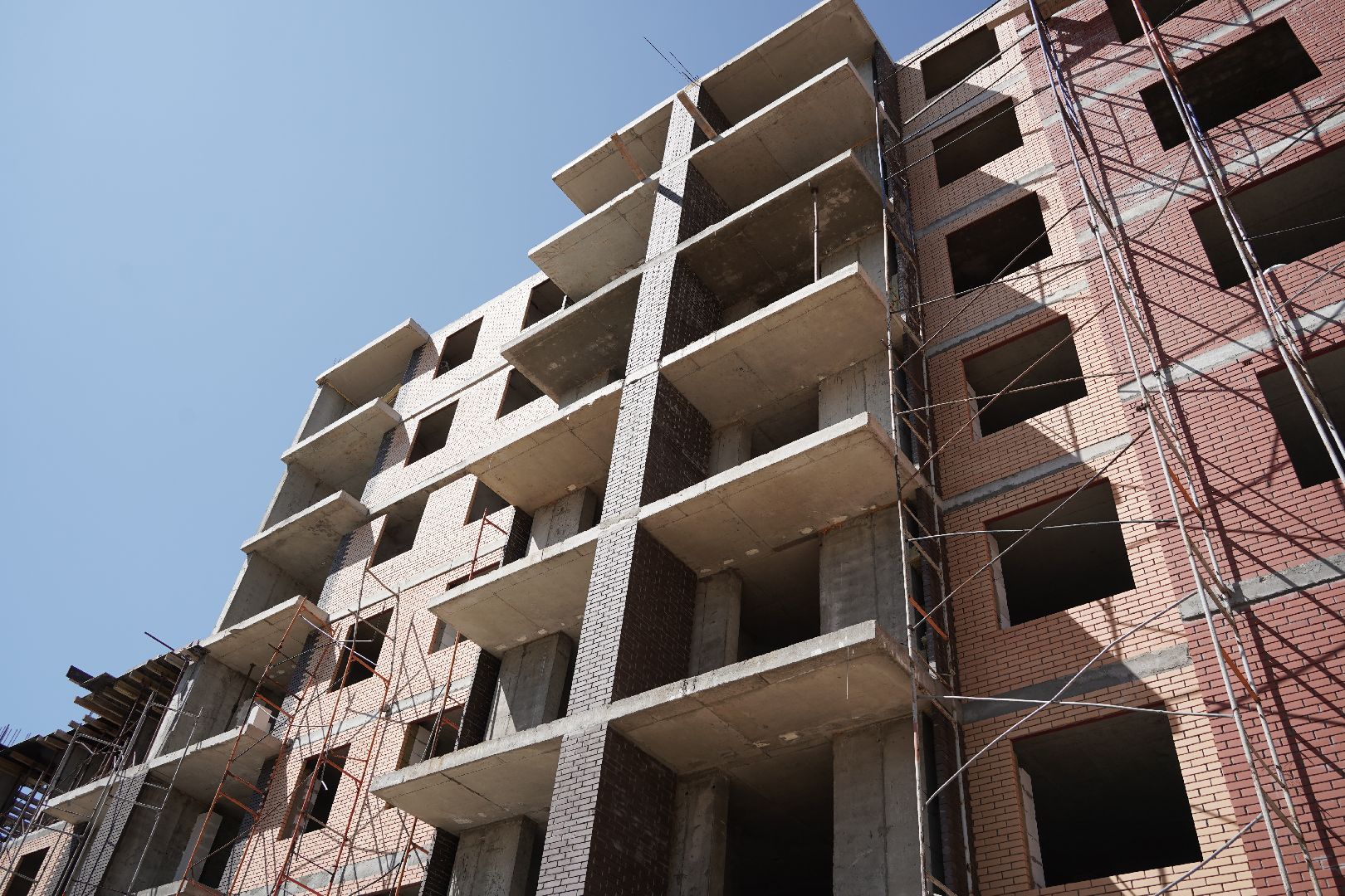 #Рошаль#строительство#переселение#БольшаяШатура