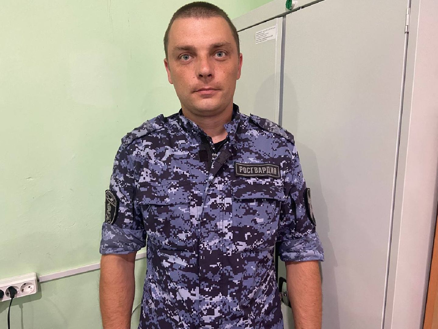 Кашира, Росгвардия, донорская акция, доноры, кровь