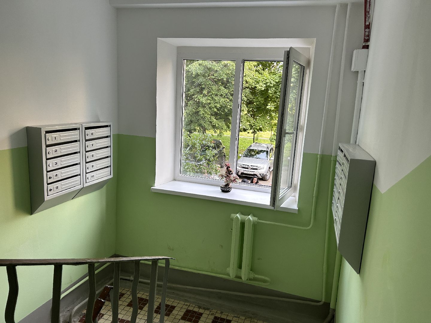 капитальный ремонт, губернаторская программа, Фрязино