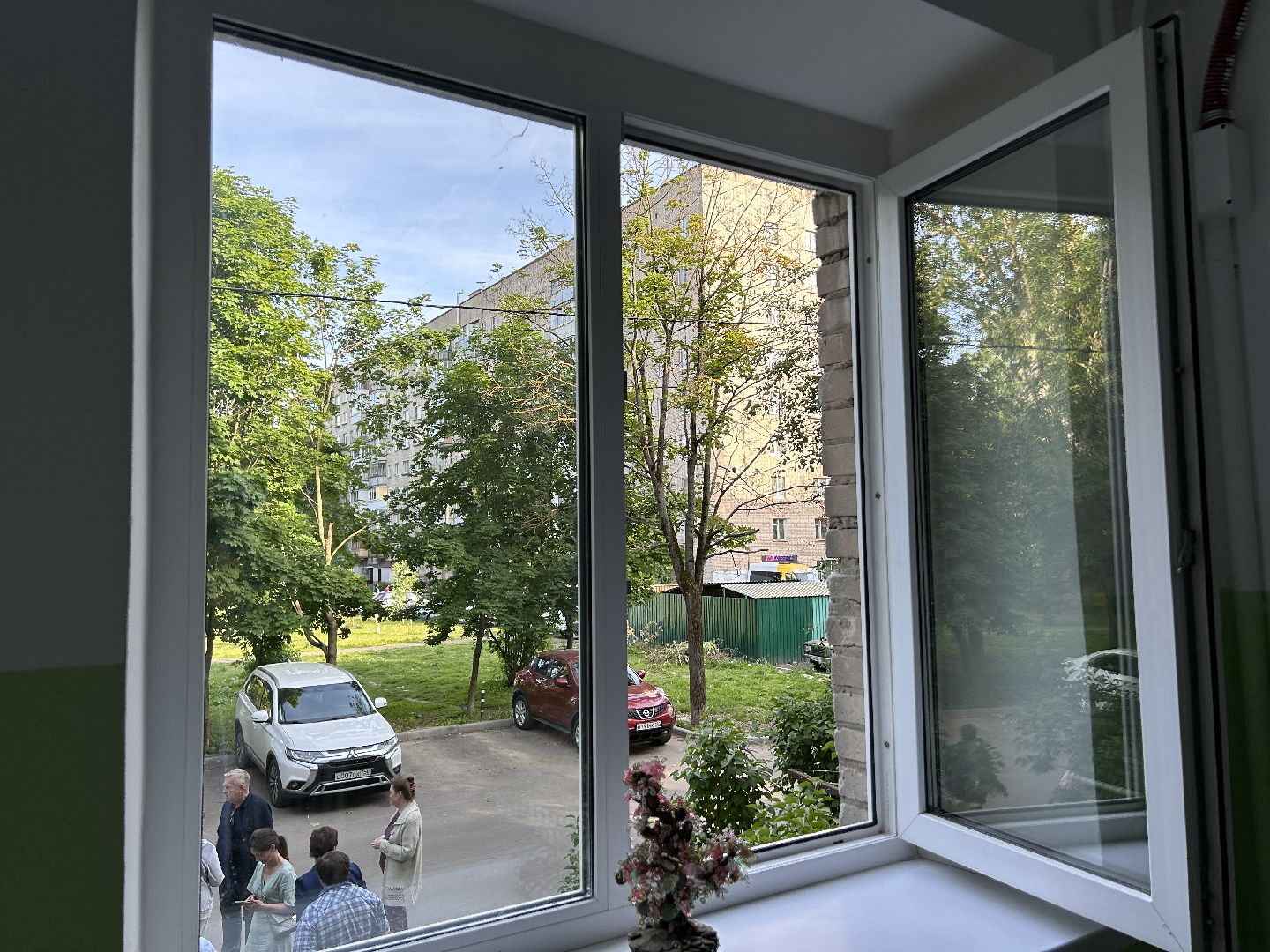 капитальный ремонт, губернаторская программа, Фрязино