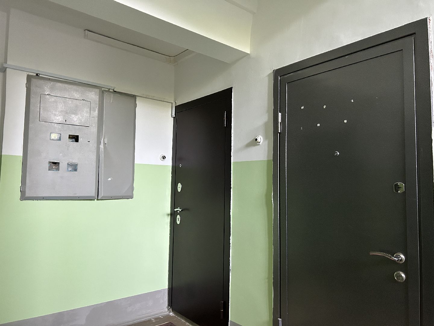 капитальный ремонт, губернаторская программа, Фрязино