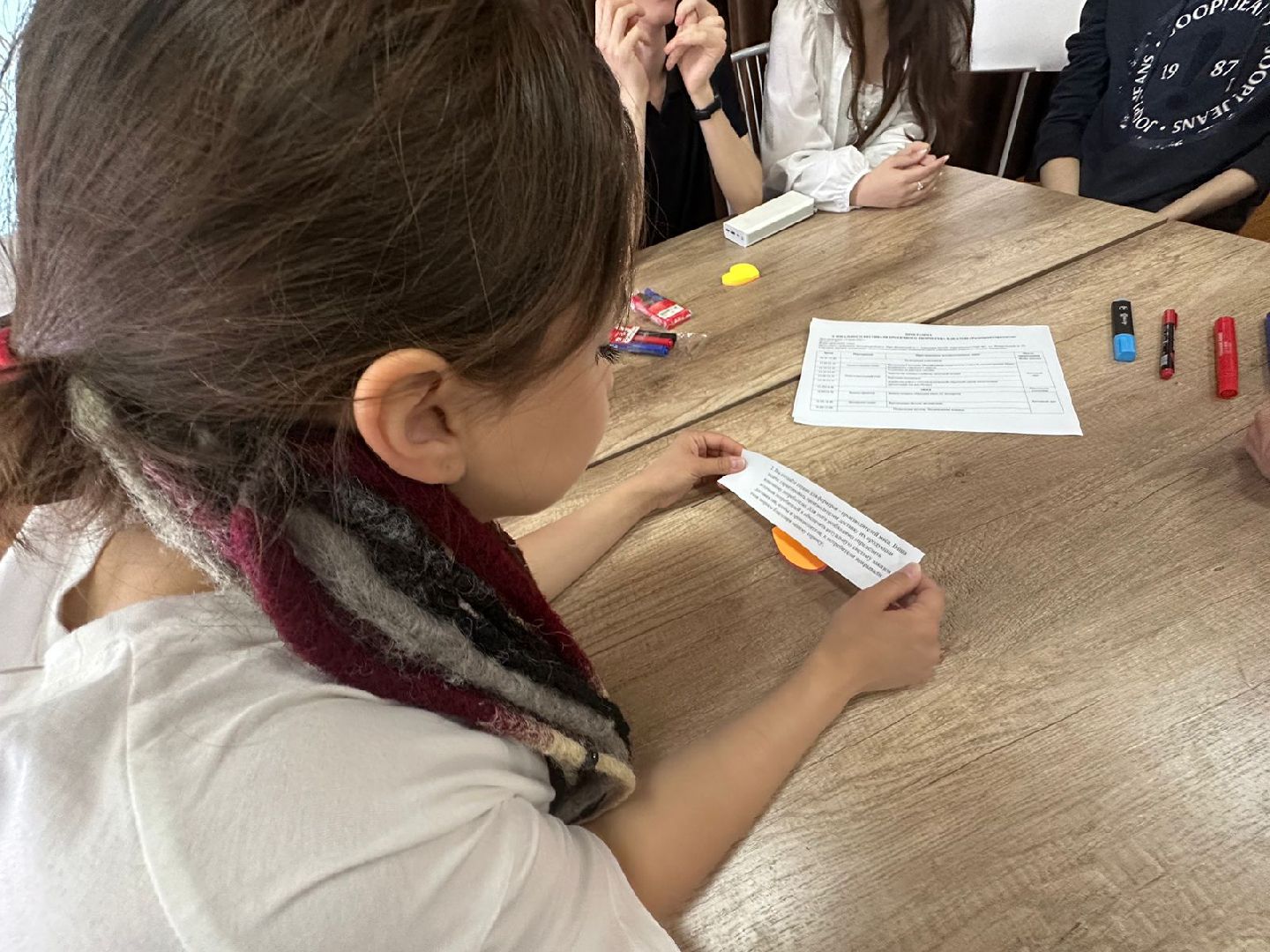 Хакатон, предприниматели, проектная деятельность, Наро-Фоминск