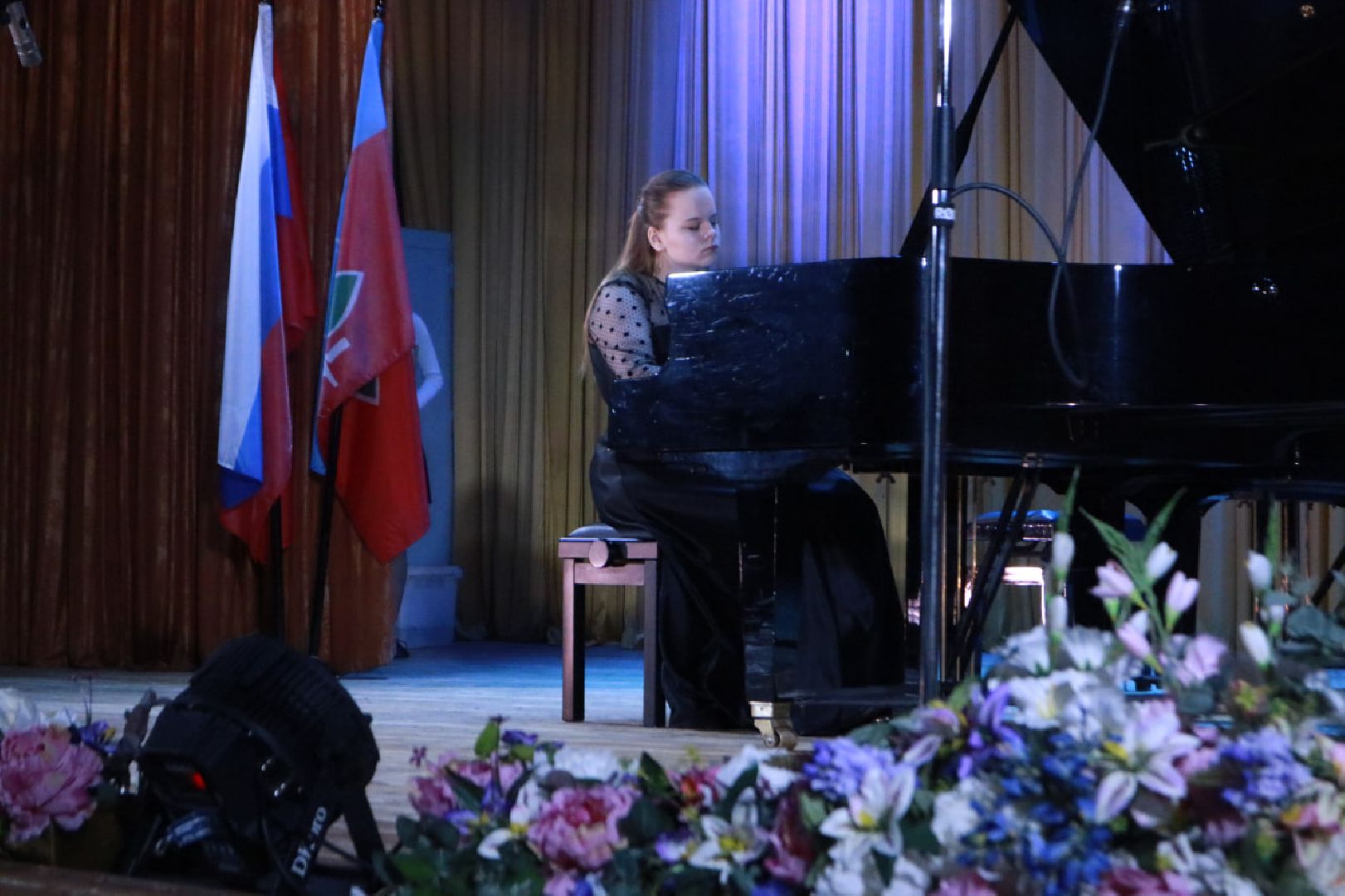 Пущино, культура