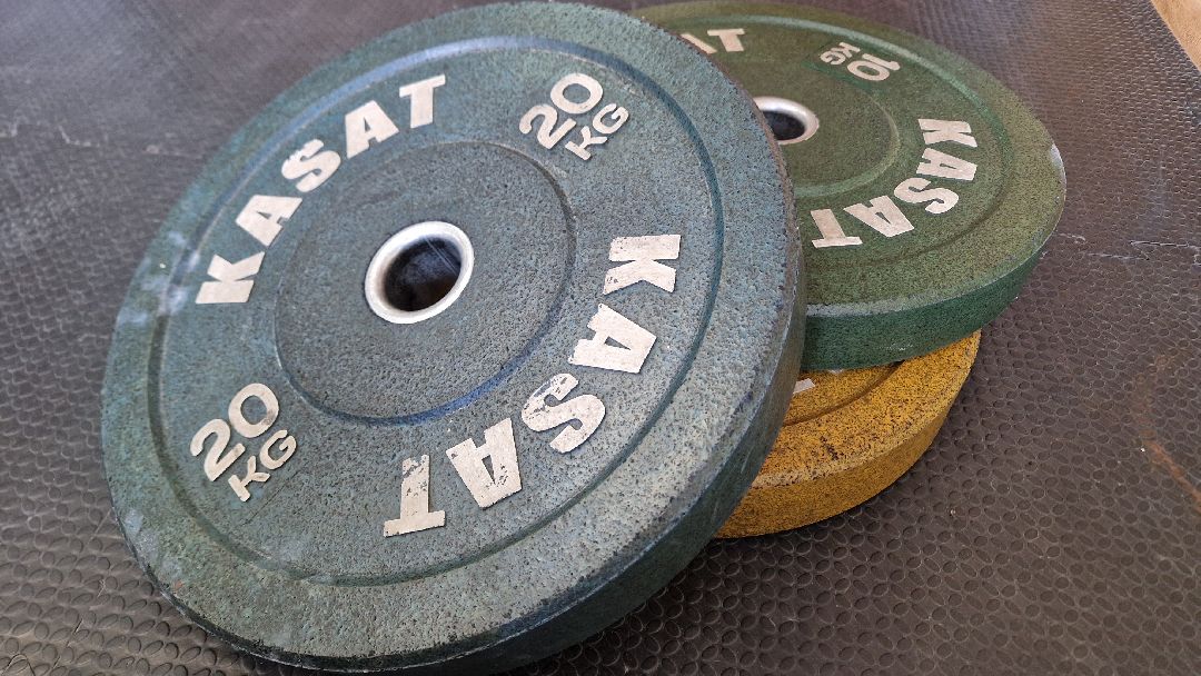 Спорт, пауэрлифтинг, Домодедово