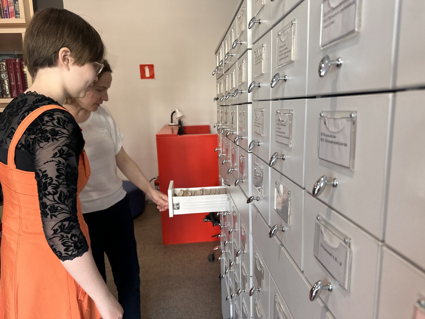 Одинцово,Трудоустройство Подростков, Библиотека, Культура