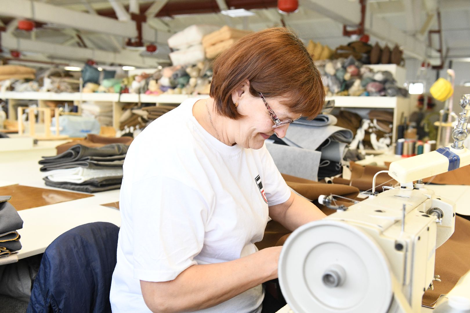 лыткарино, экономика, меры поддержки МСП, мебель, производство,