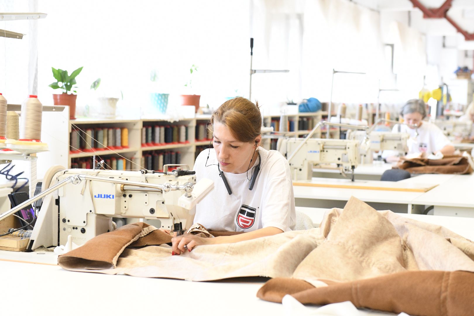 лыткарино, экономика, меры поддержки МСП, мебель, производство,