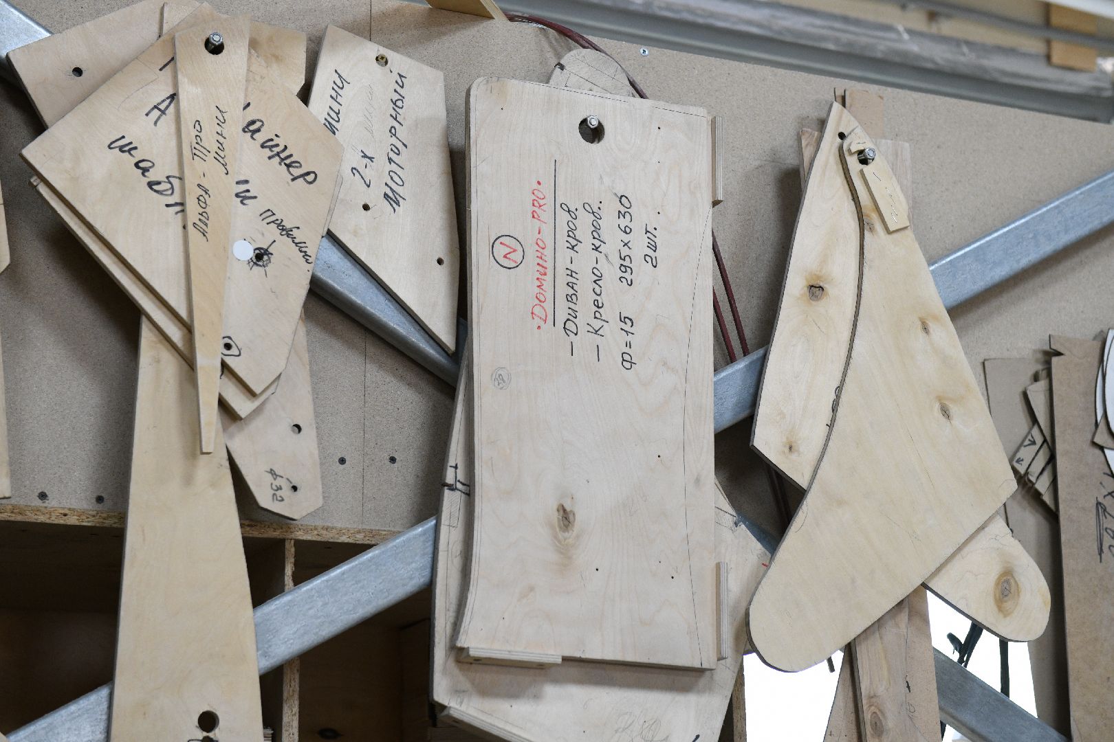 лыткарино, экономика, меры поддержки МСП, мебель, производство,