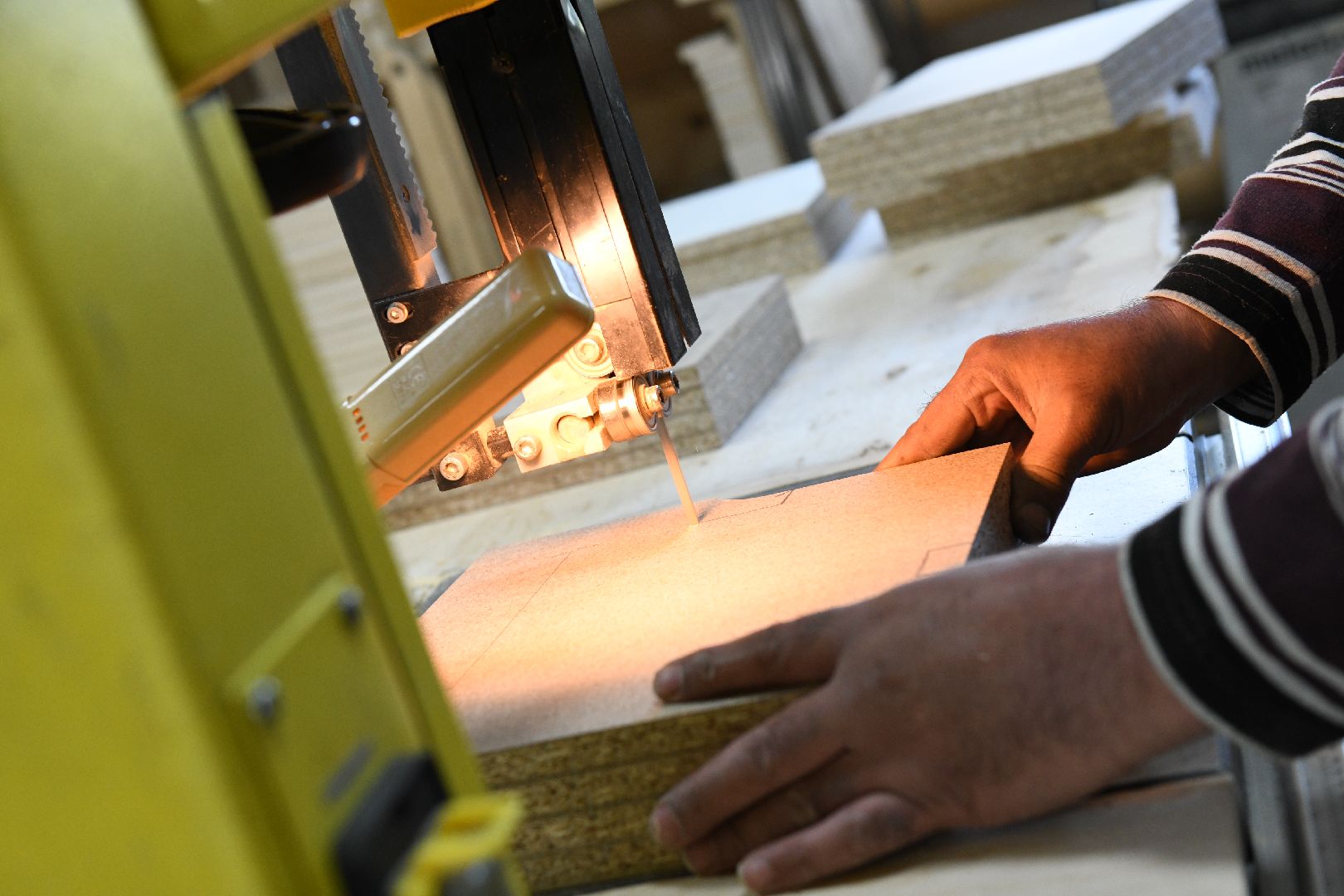 лыткарино, экономика, меры поддержки МСП, мебель, производство,