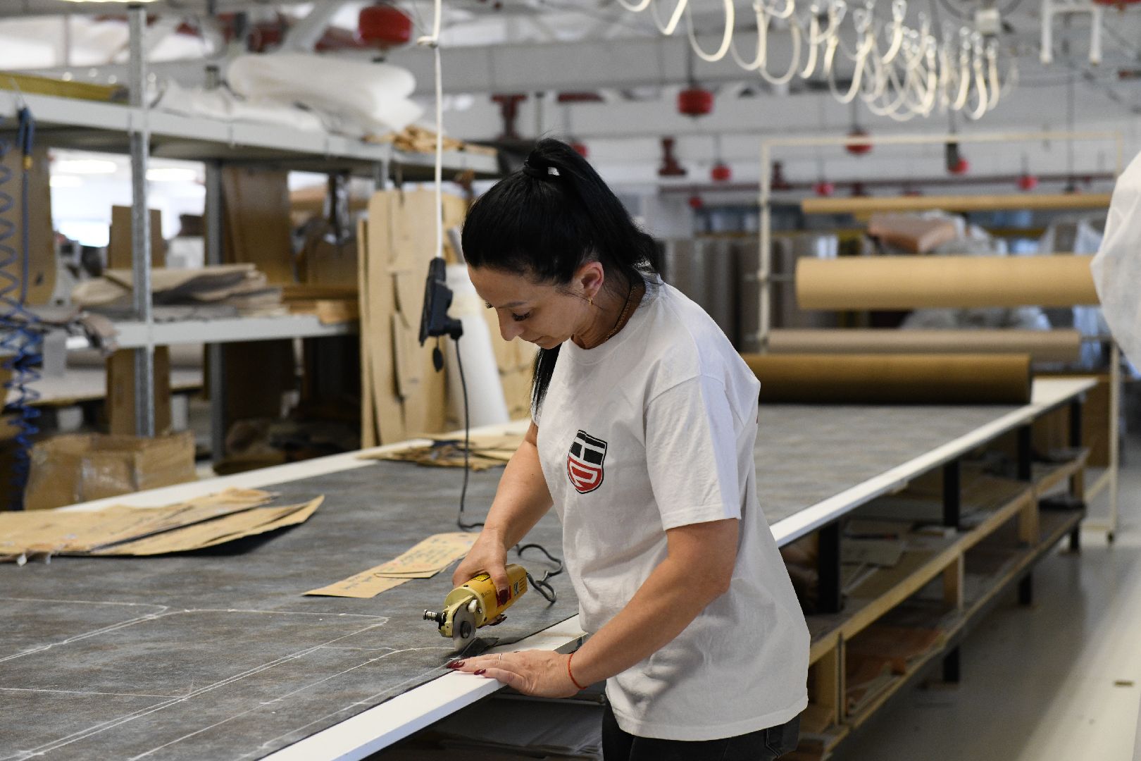 лыткарино, экономика, меры поддержки МСП, мебель, производство,