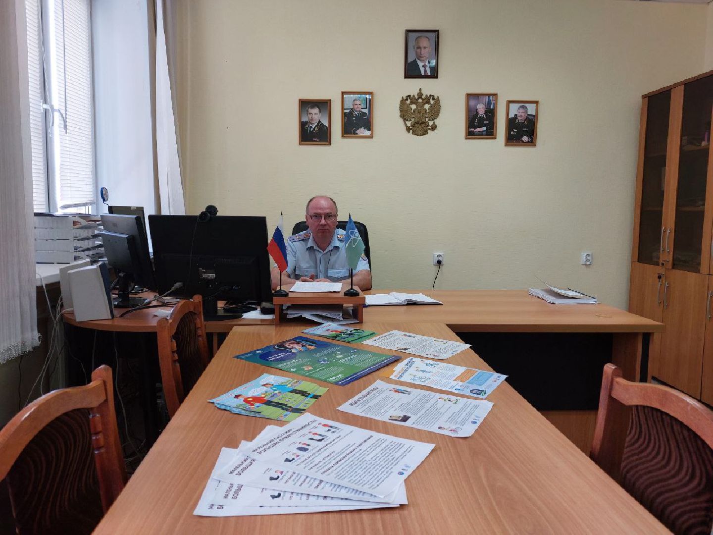 Безопасность, дети, Госавтоинспекция, транспорт, каникулы