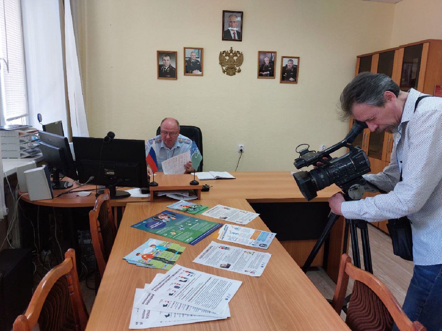 Безопасность, дети, Госавтоинспекция, транспорт, каникулы