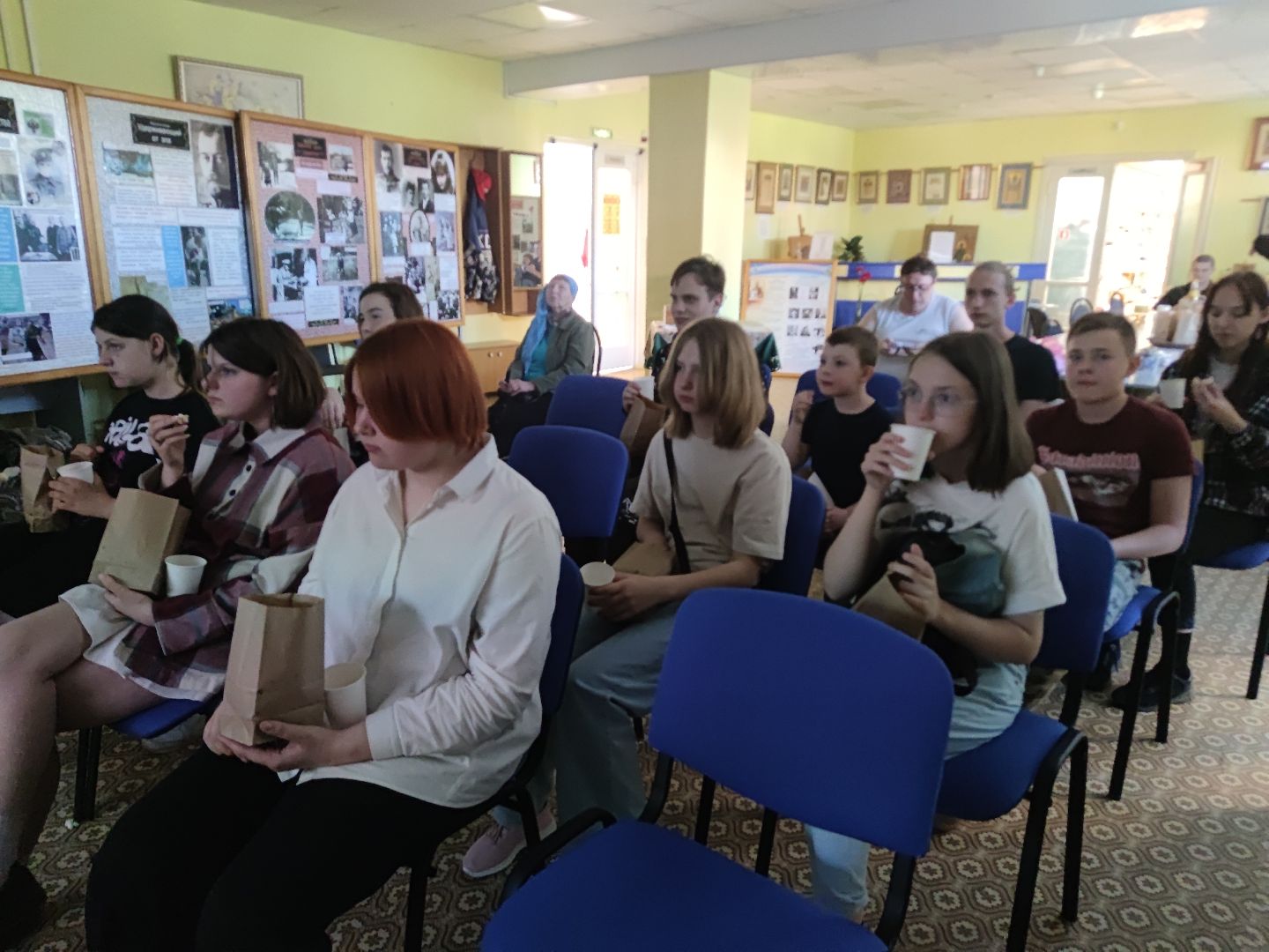 Аниме, клуб любителей японской культуры, Дубна