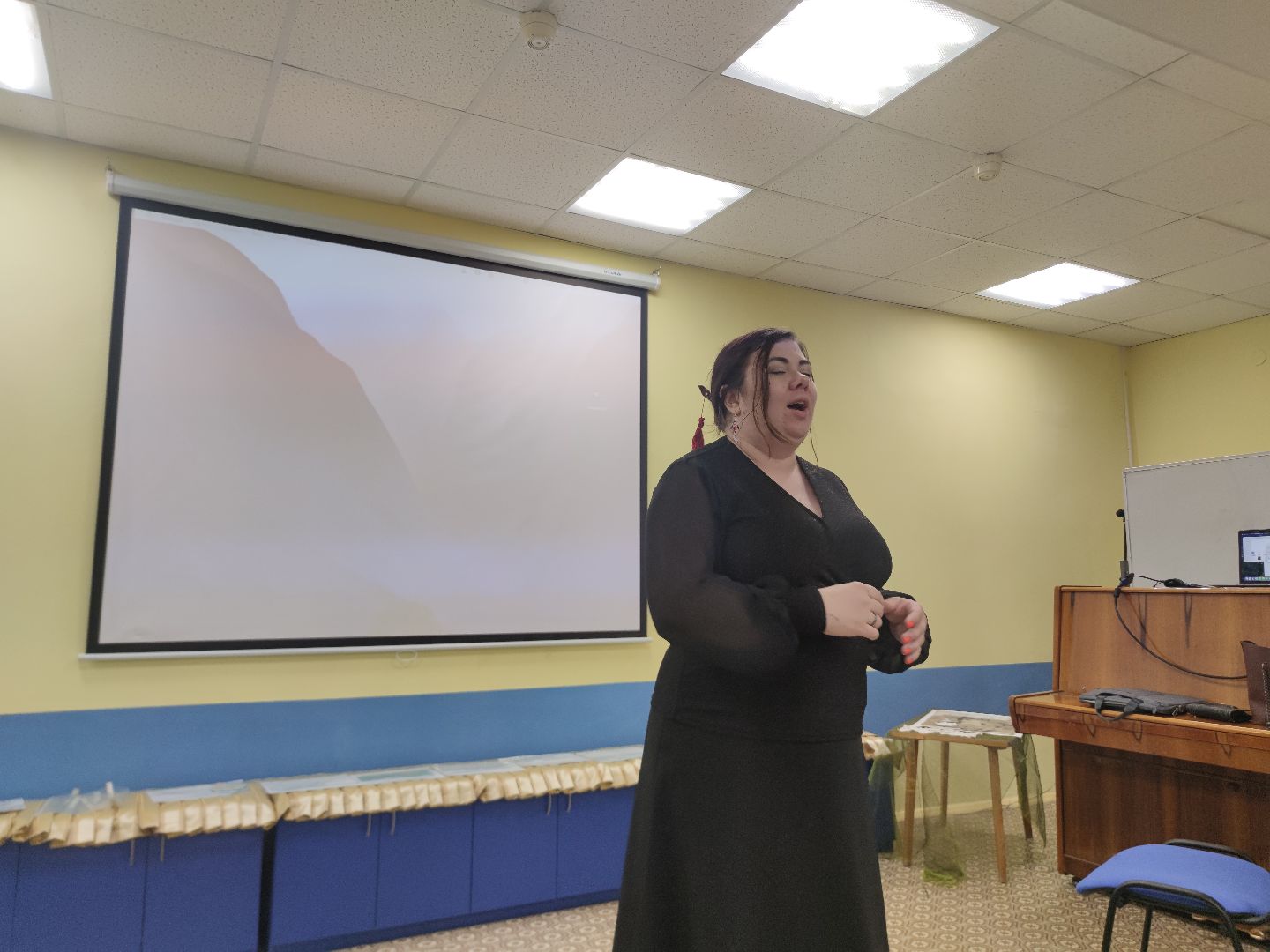 Аниме, клуб любителей японской культуры, Дубна