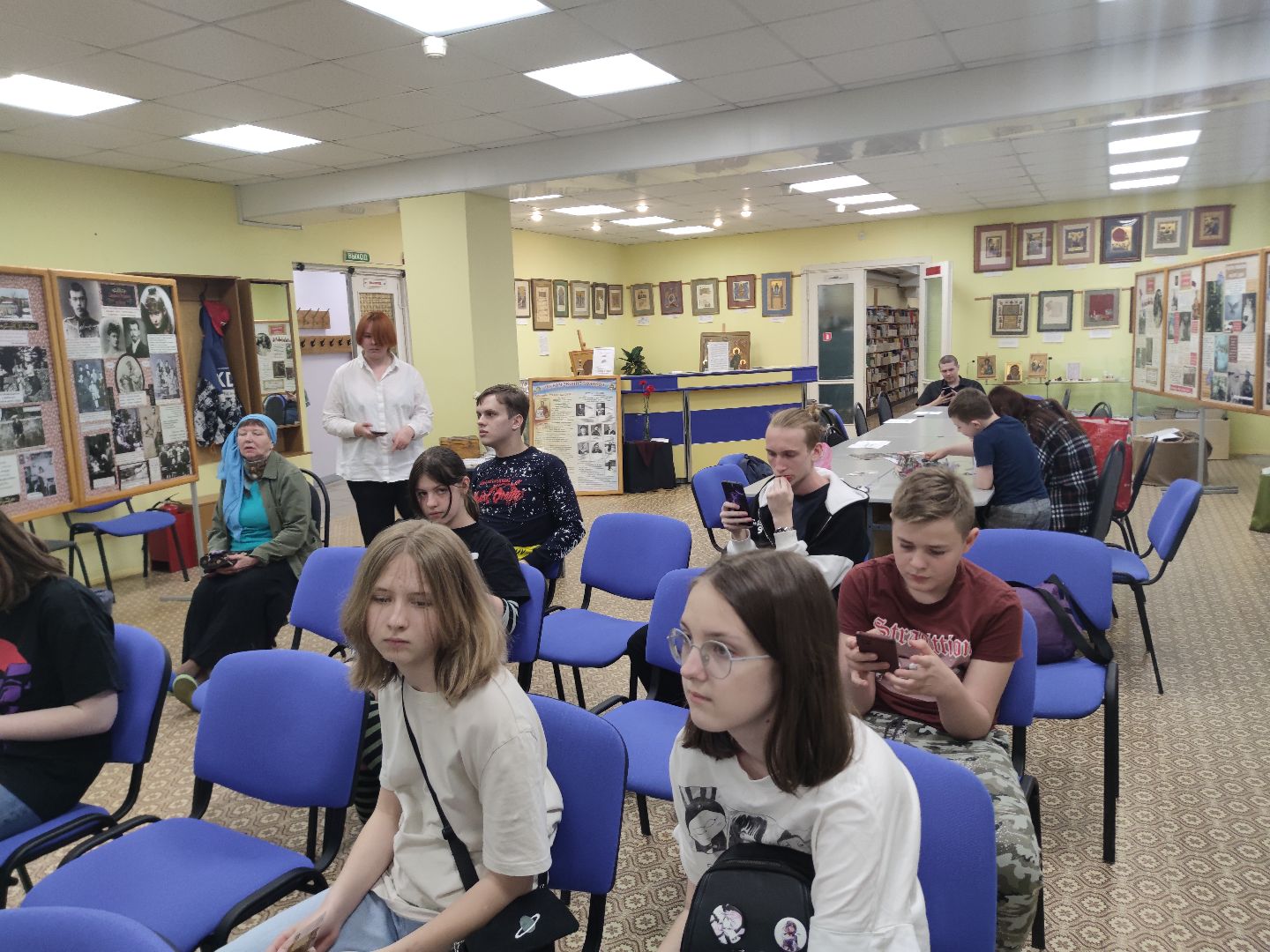 Аниме, клуб любителей японской культуры, Дубна