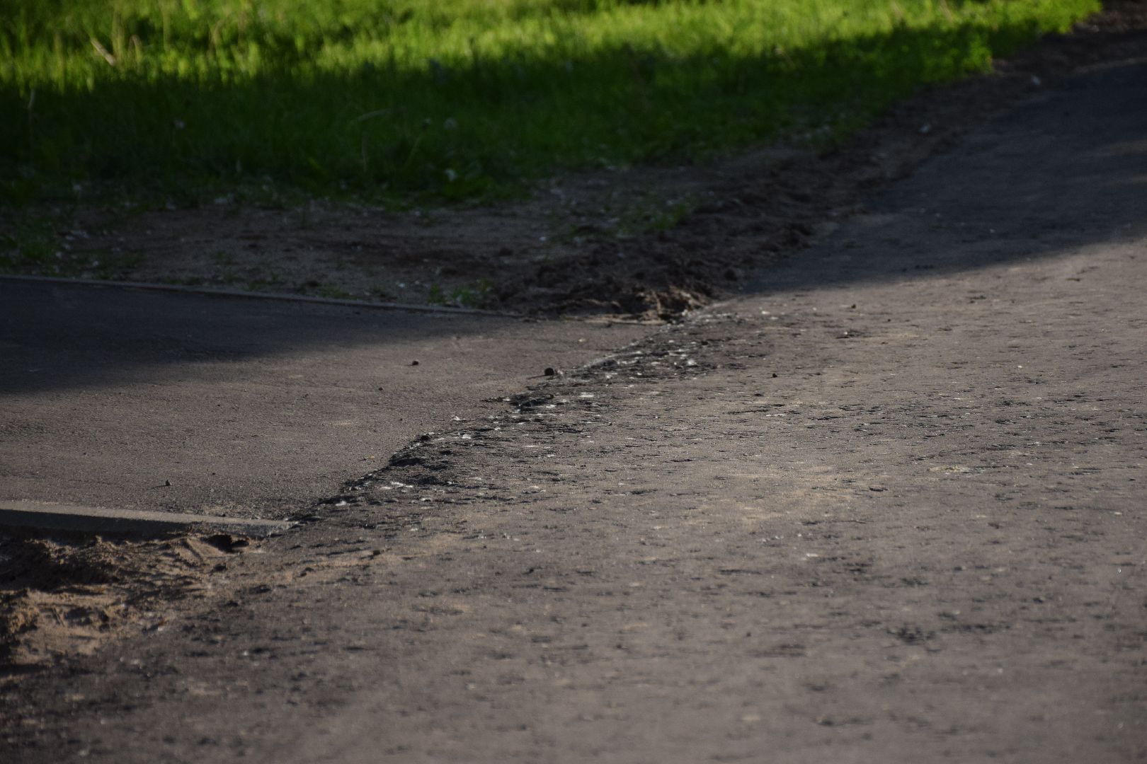 Павловский Посад, городской округ Павловский Посад, ремонт, строительство, тротуар