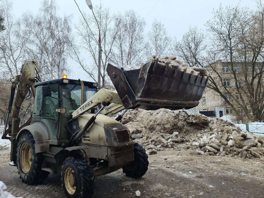 Щёлково, ЖКХ