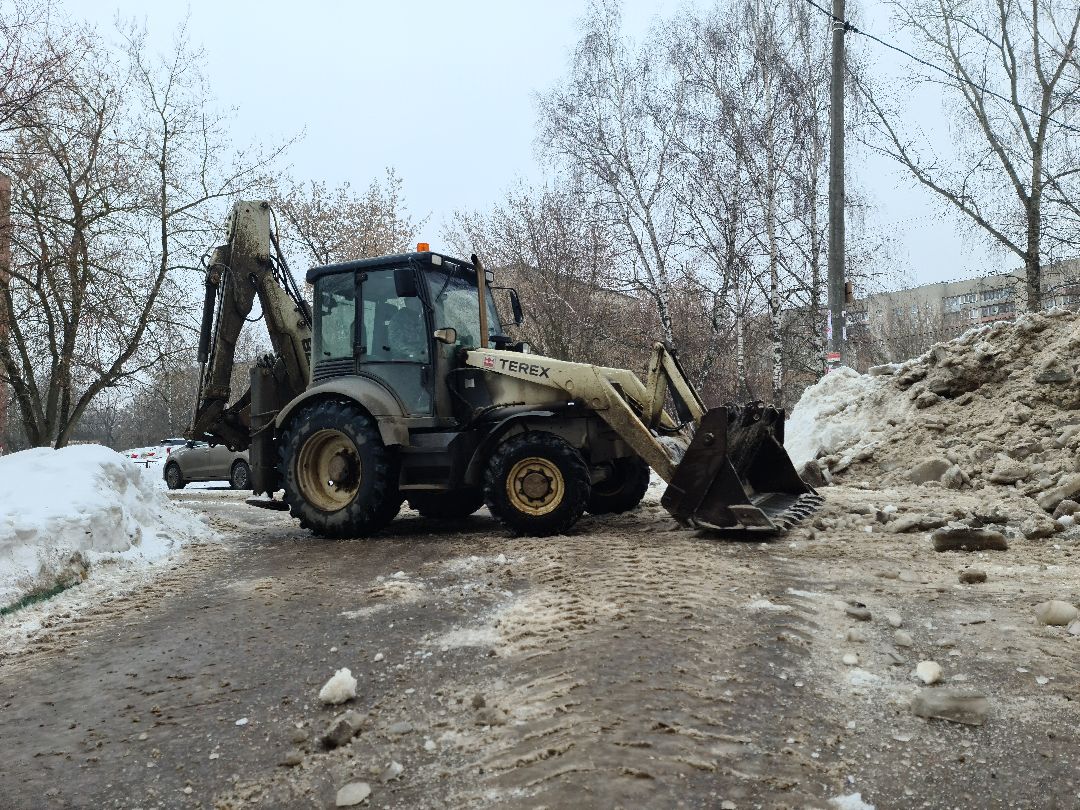 Щёлково, ЖКХ