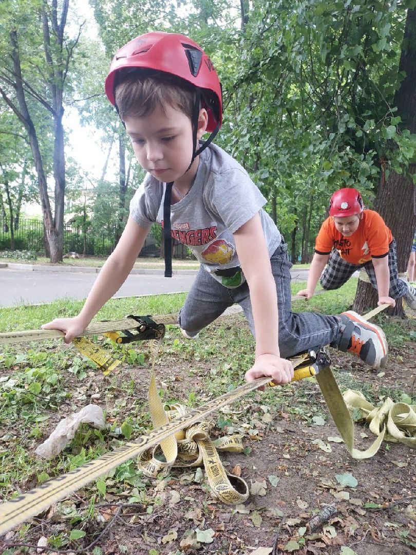 летний, отдых, детские, лагеря, активности