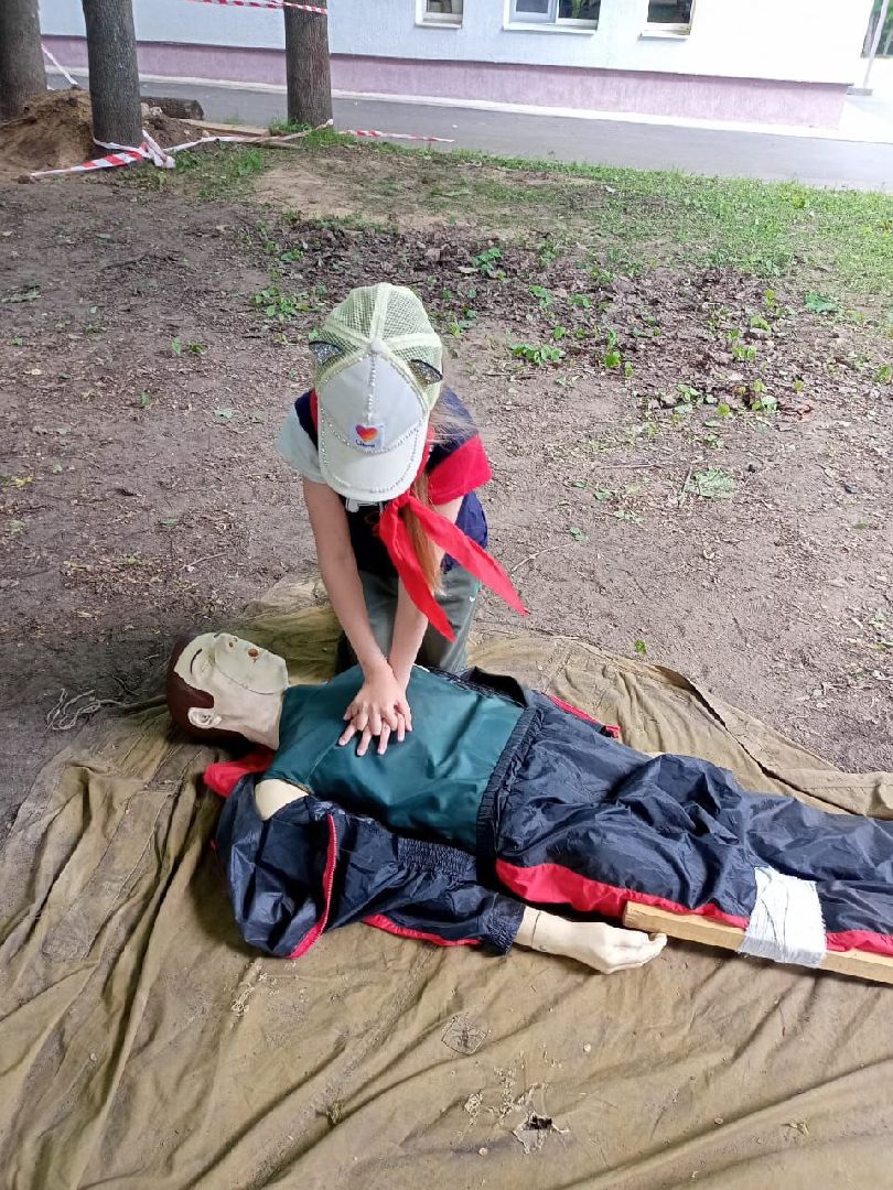 летний, отдых, детские, лагеря, активности